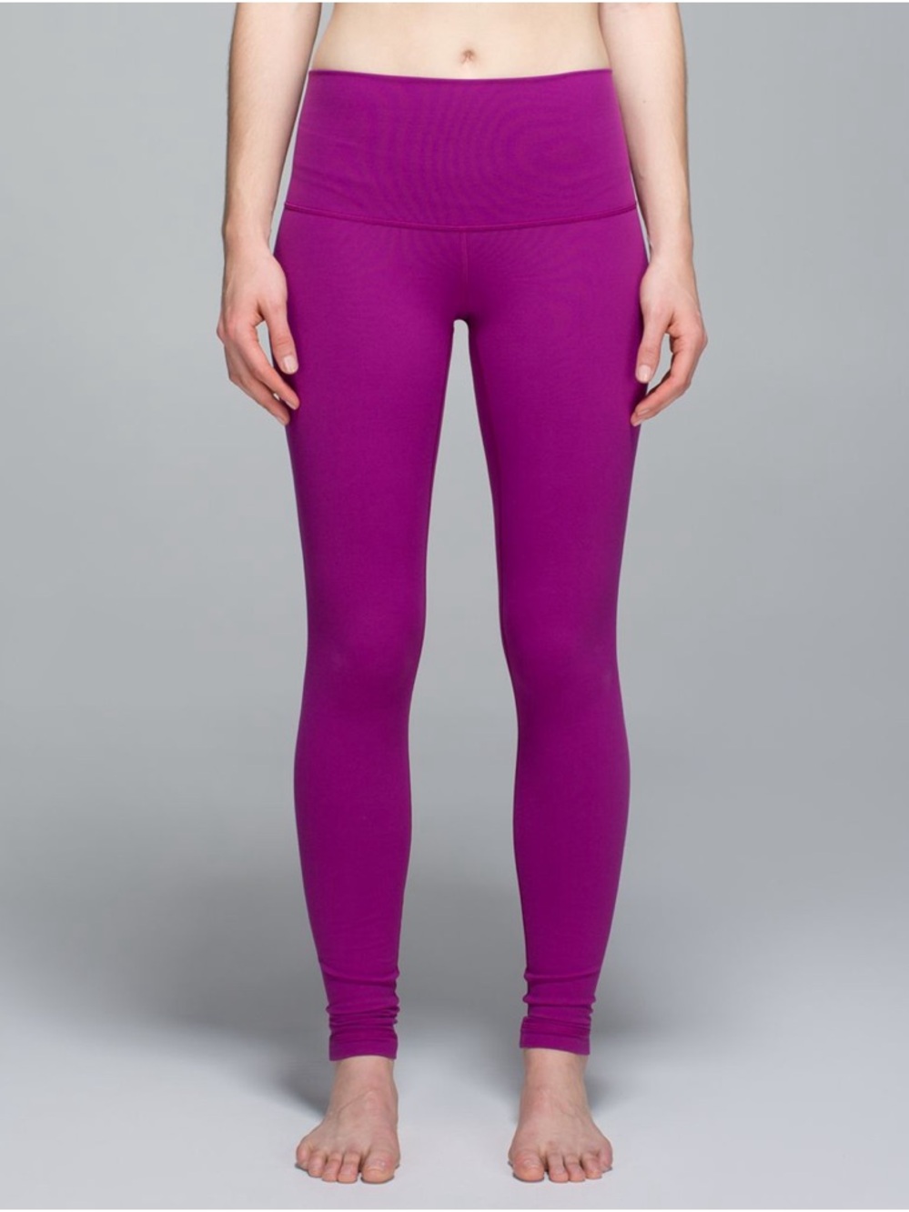 lululemon athletica wunder under leggings